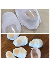 トゥアーリリース(Tour Release)/人工爪