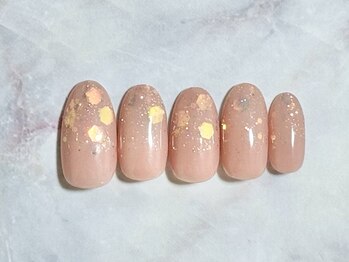 ちょいこだわり定額¥9900