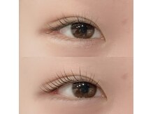 メメミュール(meme meulu-)/ラッシュリフト