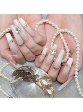 ソラネイル(SORA NAIL)/