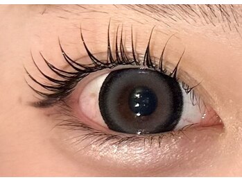 ソア 並木坂店(Soa)/ぱっちり感抜群!