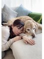 リリ(RILI) 犬好き!!!