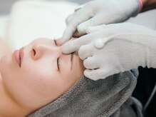 ヴィナーレ(VINARE)/【フェイシャル】筋膜リリース