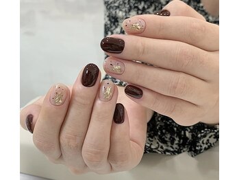 エミリーガーデン 六本木店(Emily Garden)/秋冬限定