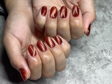 イヴ(Eve)/【マグネットネイル】