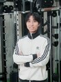 Personal Gym IDEAL《トレーニング＆ピラティス》 杉山 匠