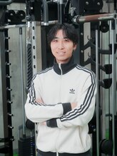 Personal Gym IDEAL《トレーニング＆ピラティス》 杉山 匠