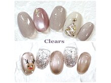ビューティーネイルサロン クリアーズ(Clears)