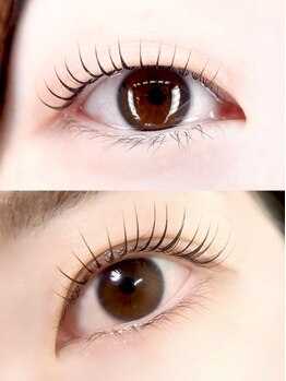 まつげのお悩み解決サロン