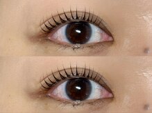 まつ毛パーマが\4400で♪ロッド多数で選べるデザイン♪