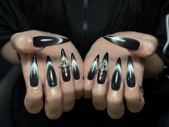 コモネイルスタジオ(CoMo Nail Studio)/