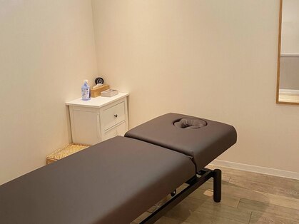 パウワウ メルサ自由が丘店の写真