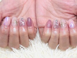 シンプルデザイン