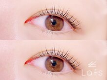 ラフス 名駅店(Lafs)/メーテルラッシュリフト