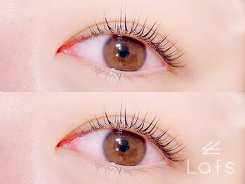 ラフス 名駅店(Lafs)/メーテルラッシュリフト