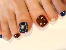 キラネイル アンド アイラッシュ by World Beauty(KIRA)/アートネイル