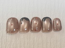 Hand/定額trend art