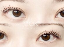 オーク(oak)
