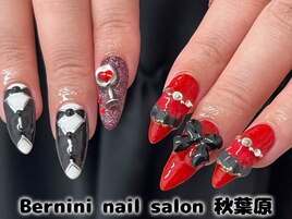 秋葉原/オーダーチップ/3Dアート