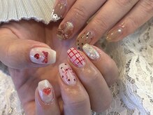 ミュート 三軒茶屋店(mute.)/90min by ami