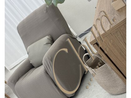 チュラ(Chura.)の写真