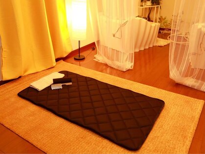 ヨサパーク アミ(YOSA PARK ami)の写真