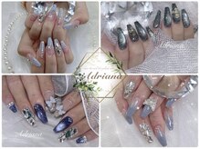 アドリアーナ(ADRIANA)の雰囲気（当店LINE→adriana.99★Instagram→ADRIANA.0712SALON）