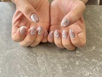 リベロネイル(Libero Nail)/