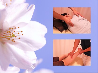 ダッシュスポーツマッサージ(DASH SPORTS MASSAGE)の写真