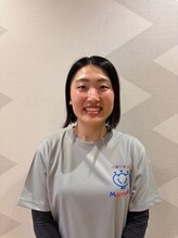 マルシェル 仙川(MarcheRu) 鈴木 真由美