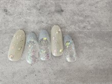 エイル ビューティ スタジオ(EIL beauty studio)/定額【季節限定・定額ネイル】