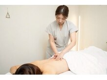ロジワール(LOISIR)の雰囲気(むくみ・だるさ・凝りをしっかり取り除きます)