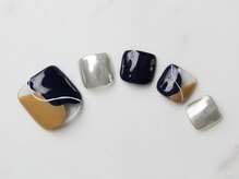 ジーネイルコウベ(G NAIL KOBE)/フットEコース5600円