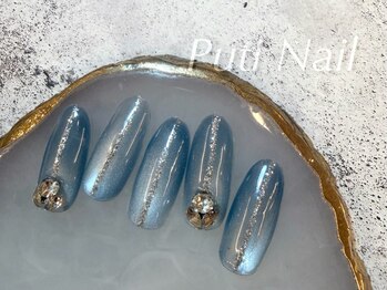 プティネイル(Puti Nail)/◇￥7,150◇