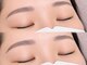 ザザ アイラッシュ 神楽坂(ZA/ZA Eyelash)の写真/骨格に合わせた美眉スタイリングで垢抜け顔に♪目元の印象を左右するアイブロウもお任せください◎