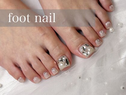 ファーストネイルアンドアイラッシュ 札幌駅前店(1stNAIL&eyelash)の写真