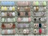 【定額アートネイル￥7,800】フィルイン 当店オフ無料＆贅沢ケア込