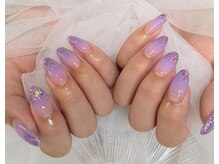 ザ ルーム(THE ROOM)/お得に可愛いネイルできます