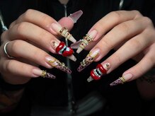 コモネイルスタジオ(CoMo Nail Studio)/