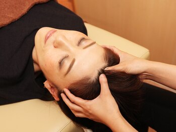 プチラグゼ 木曽川店/『ヘッドケア』