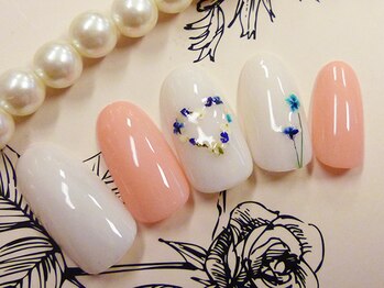 ネイルサロンレアリッチ 銀座店(Rare Rich)/ オフ無料★初回¥5990