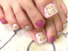 ネイルサロン ティディ(TIDY)/