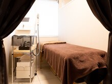 エトワール(etoile)/*内観*