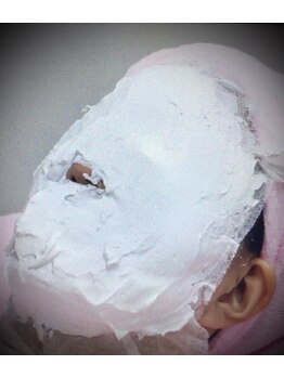 アピア(appea)/施術風景