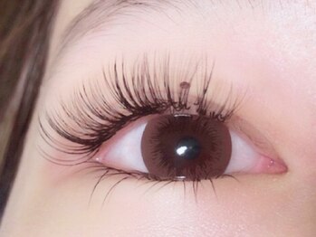 ジェニーバイネオリーブ(Jeni by neolive)/ボリュームラッシュ