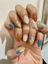 マイシティー ネイル(My City Nail)/