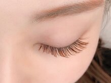 ビューティーサロン ココ 豊田店(Beauty salon COCO)/ボリュームラッシュ　カラー