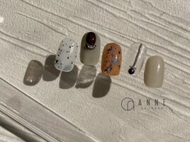 【パラジェル】4月monthly