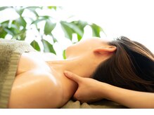 スロース(Sloth)/"巡"全身アロマトリートメント