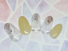 波　ニュアンス　キラキラ